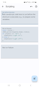 Screenshot image