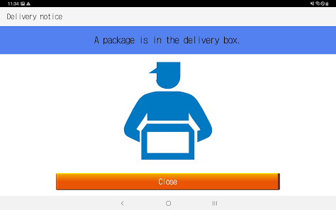 Screenshot image