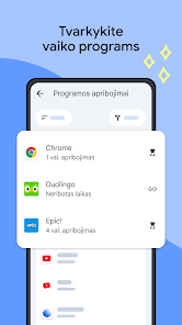 Ekrano kopijos vaizdas