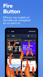 Capture d'écran