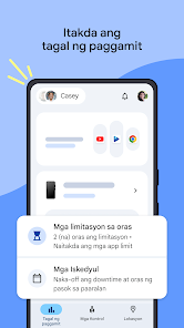 Screenshot na larawan