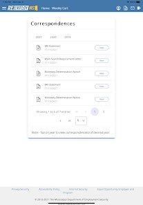 Screenshot image