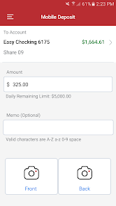 Screenshot image