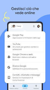 Immagine screenshot