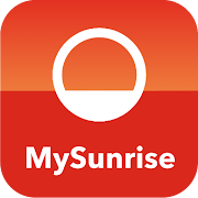 My Sunrise