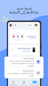 صورة لقطة الشاشة