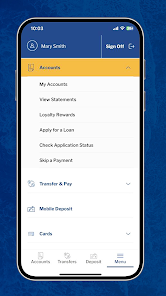 Screenshot image