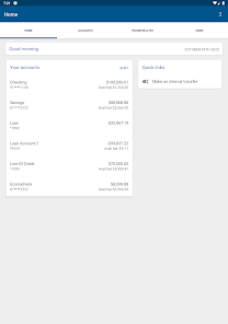 Screenshot image
