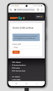 Screenshot image