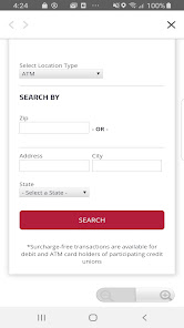 Screenshot image