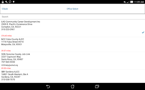 Screenshot image