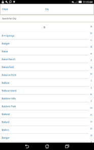 Screenshot image