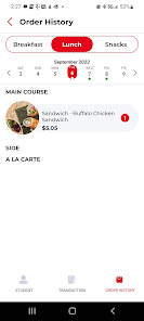 Screenshot image