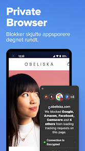 Skjermbilde