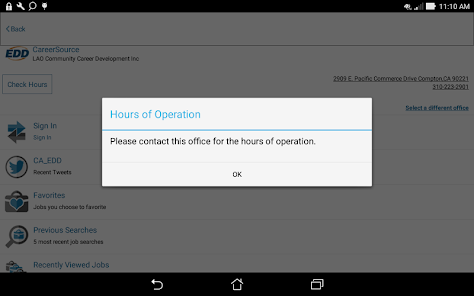 Screenshot image