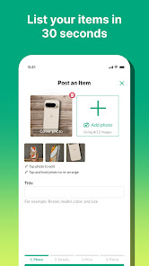 Screenshot image