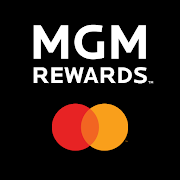 MGM Rewards™ MasterCard
