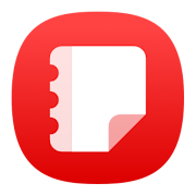 Samsung Notes