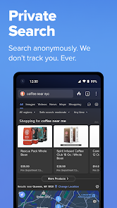 Screenshot image