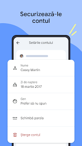 Captură de ecran