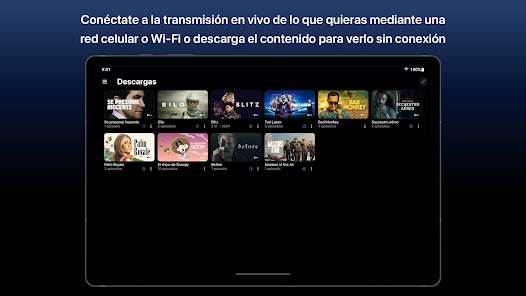 Imagen de la captura de pantalla
