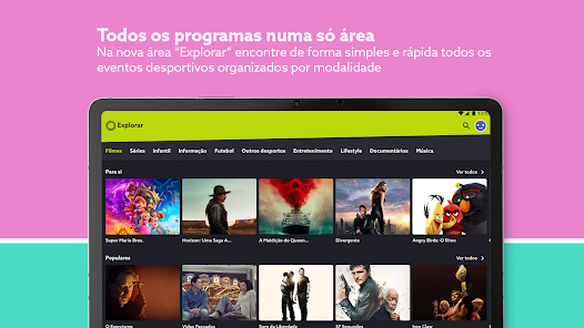 Imagem de captura de ecrã