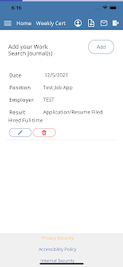 Screenshot image