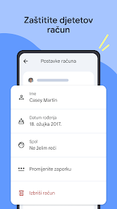 Slika snimke zaslona