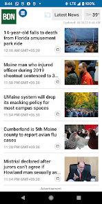 Screenshot image