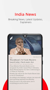 Screenshot image