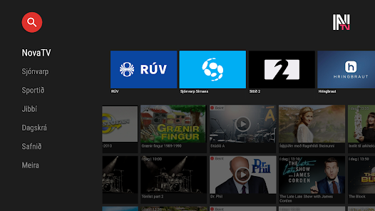 Screenshot image