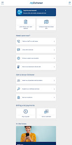 Screenshot image